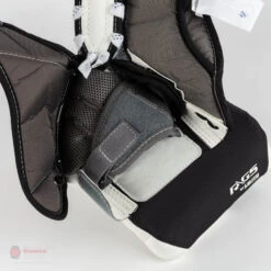 Warrior Ritual G5 Junior Goalie Catcher -Hockey Series Store warrior catchers warrior ritual g5 junior goalie catcher 14051317022786