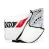 Warrior Ritual G5 Junior Goalie Catcher 2 Warrior Ritual G5 Junior Goalie Catcher -Hockey Series Store warrior catchers warrior ritual g5 junior goalie catcher white black red regular 30364577497154