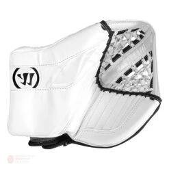 Warrior Ritual G5 Junior Goalie Catcher -Hockey Series Store warrior catchers warrior ritual g5 junior goalie catcher white regular 30364577562690