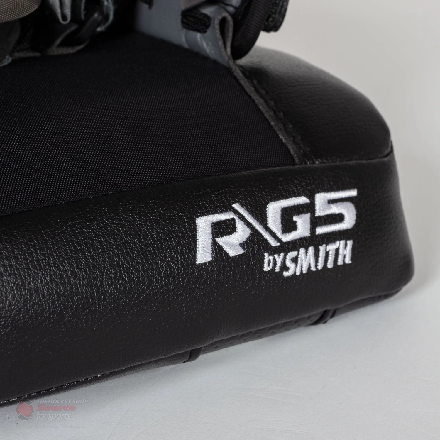 Warrior Ritual G5 Pro Senior Goalie Catcher 8 Warrior Ritual G5 Pro Senior Goalie Catcher - Image 6