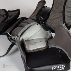 Warrior Ritual G5 Pro Senior Goalie Catcher 31 Warrior Ritual G5 Pro Senior Goalie Catcher -Hockey Series Store warrior catchers warrior ritual g5 pro senior goalie catcher 14051004940354