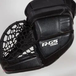 Warrior Ritual G5 Pro Senior Goalie Catcher 24 Warrior Ritual G5 Pro Senior Goalie Catcher -Hockey Series Store warrior catchers warrior ritual g5 pro senior goalie catcher 14051005038658