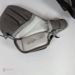 Warrior Ritual G5 Pro Senior Goalie Catcher 34 Warrior Ritual G5 Pro Senior Goalie Catcher -Hockey Series Store warrior catchers warrior ritual g5 pro senior goalie catcher 14051005431874