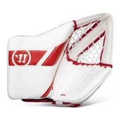 Warrior Ritual G5 Pro Senior Goalie Catcher 38 Warrior Ritual G5 Pro Senior Goalie Catcher -Hockey Series Store warrior catchers warrior ritual g5 pro senior goalie catcher white red regular 28743619969090