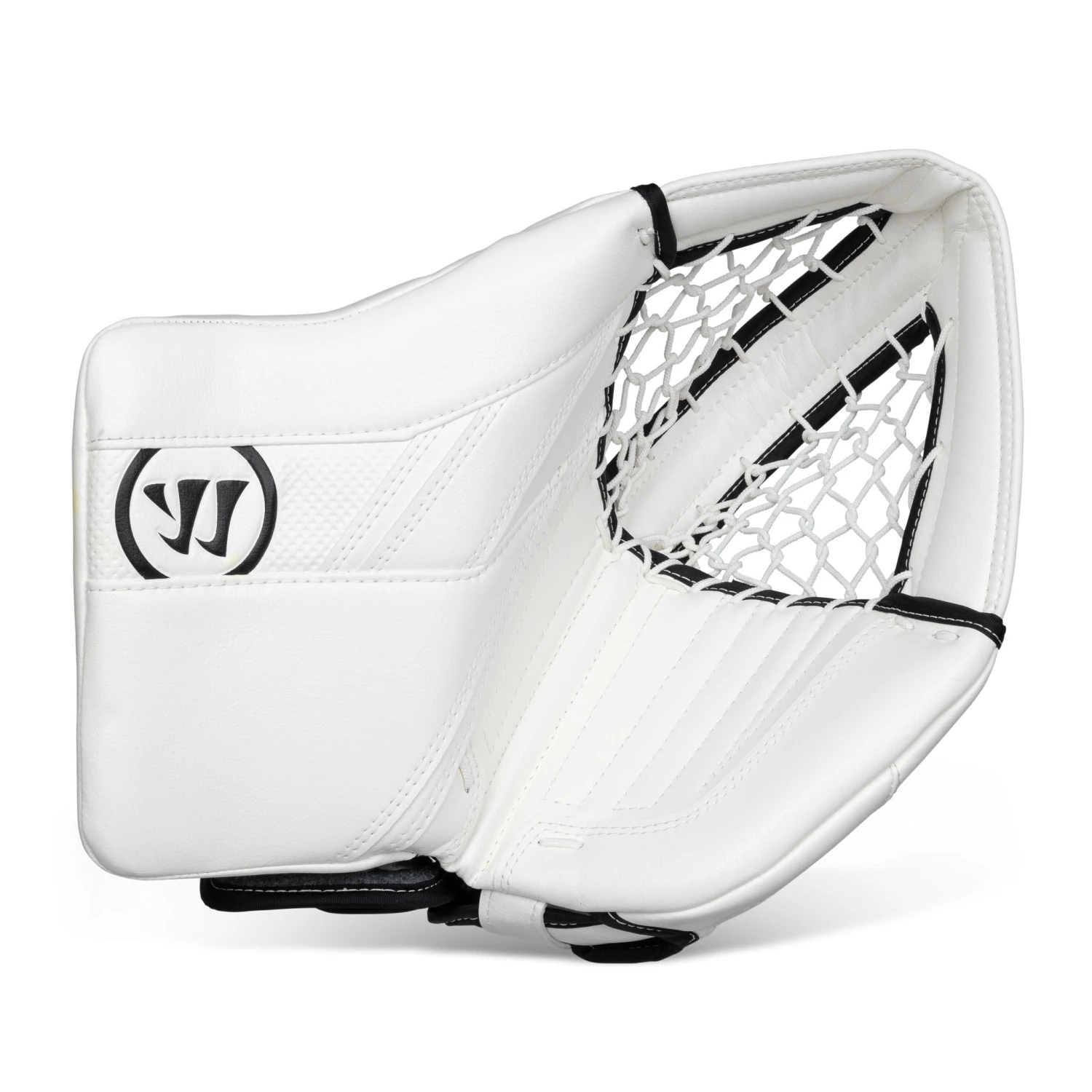 Warrior Ritual G5 Pro Senior Goalie Catcher 17 Warrior Ritual G5 Pro Senior Goalie Catcher - Image 15