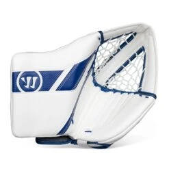 Warrior Ritual G5 Pro Senior Goalie Catcher 39 Warrior Ritual G5 Pro Senior Goalie Catcher -Hockey Series Store warrior catchers warrior ritual g5 pro senior goalie catcher white royal regular 28743620001858