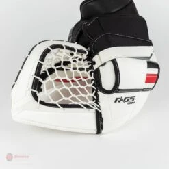 Warrior Ritual G5 SR+ Senior Goalie Catcher 17 Warrior Ritual G5 SR+ Senior Goalie Catcher -Hockey Series Store warrior catchers warrior ritual g5 sr senior goalie catcher 14050782871618