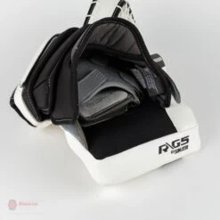 Warrior Ritual G5 SR+ Senior Goalie Catcher 19 Warrior Ritual G5 SR+ Senior Goalie Catcher -Hockey Series Store warrior catchers warrior ritual g5 sr senior goalie catcher 14050782904386