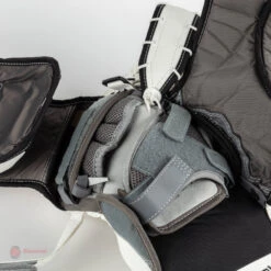 Warrior Ritual G5 SR+ Senior Goalie Catcher 20 Warrior Ritual G5 SR+ Senior Goalie Catcher -Hockey Series Store warrior catchers warrior ritual g5 sr senior goalie catcher 14050782937154