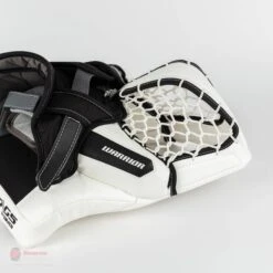 Warrior Ritual G5 SR+ Senior Goalie Catcher 18 Warrior Ritual G5 SR+ Senior Goalie Catcher -Hockey Series Store warrior catchers warrior ritual g5 sr senior goalie catcher 14050783035458