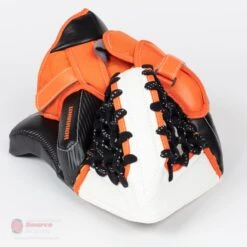 Warrior Ritual G5 SR+ Senior Goalie Catcher - Source Exclusive -Hockey Series Store warrior catchers warrior ritual g5 sr senior goalie catcher source exclusive 14781962944578