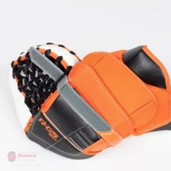 Warrior Ritual G5 SR+ Senior Goalie Catcher - Source Exclusive -Hockey Series Store warrior catchers warrior ritual g5 sr senior goalie catcher source exclusive 14781963599938