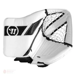 Warrior Ritual G5 SR+ Senior Goalie Catcher 23 Warrior Ritual G5 SR+ Senior Goalie Catcher -Hockey Series Store warrior catchers warrior ritual g5 sr senior goalie catcher white black regular 28743620526146