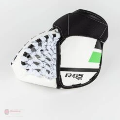 Warrior Ritual G5 Youth Goalie Catcher -Hockey Series Store warrior catchers warrior ritual g5 youth goalie catcher 14051575693378