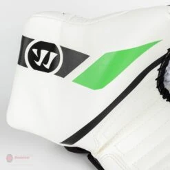 Warrior Ritual G5 Youth Goalie Catcher -Hockey Series Store warrior catchers warrior ritual g5 youth goalie catcher 14051575726146