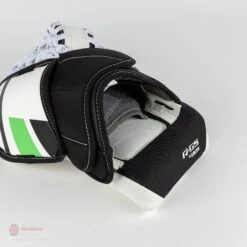 Warrior Ritual G5 Youth Goalie Catcher -Hockey Series Store warrior catchers warrior ritual g5 youth goalie catcher 14051575922754