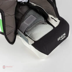 Warrior Ritual G5 Youth Goalie Catcher -Hockey Series Store warrior catchers warrior ritual g5 youth goalie catcher 14051576447042