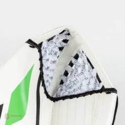 Warrior Ritual G5 Youth Goalie Catcher -Hockey Series Store warrior catchers warrior ritual g5 youth goalie catcher 14051576545346