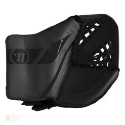 Warrior Ritual G5 Youth Goalie Catcher -Hockey Series Store warrior catchers warrior ritual g5 youth goalie catcher black regular 28743620296770