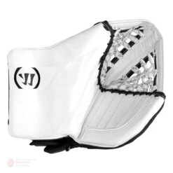 Warrior Ritual G5 Youth Goalie Catcher -Hockey Series Store warrior catchers warrior ritual g5 youth goalie catcher white regular 28743620165698