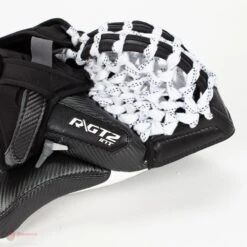 Warrior Ritual GT2 Intermediate Goalie Catcher - Source Exclusive -Hockey Series Store warrior catchers warrior ritual gt2 intermediate goalie catcher source exclusive 5670516064322