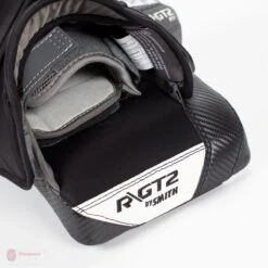 Warrior Ritual GT2 Intermediate Goalie Catcher - Source Exclusive -Hockey Series Store warrior catchers warrior ritual gt2 intermediate goalie catcher source exclusive 5670517440578