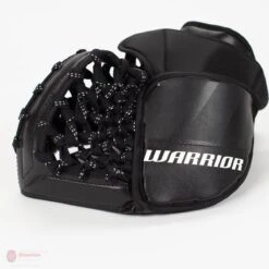 Warrior Ritual GT2 Junior Goalie Catcher 16 Warrior Ritual GT2 Junior Goalie Catcher -Hockey Series Store warrior catchers warrior ritual gt2 junior goalie catcher 30370398404674