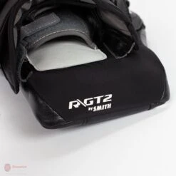 Warrior Ritual GT2 Junior Goalie Catcher 15 Warrior Ritual GT2 Junior Goalie Catcher -Hockey Series Store warrior catchers warrior ritual gt2 junior goalie catcher 5670493552706