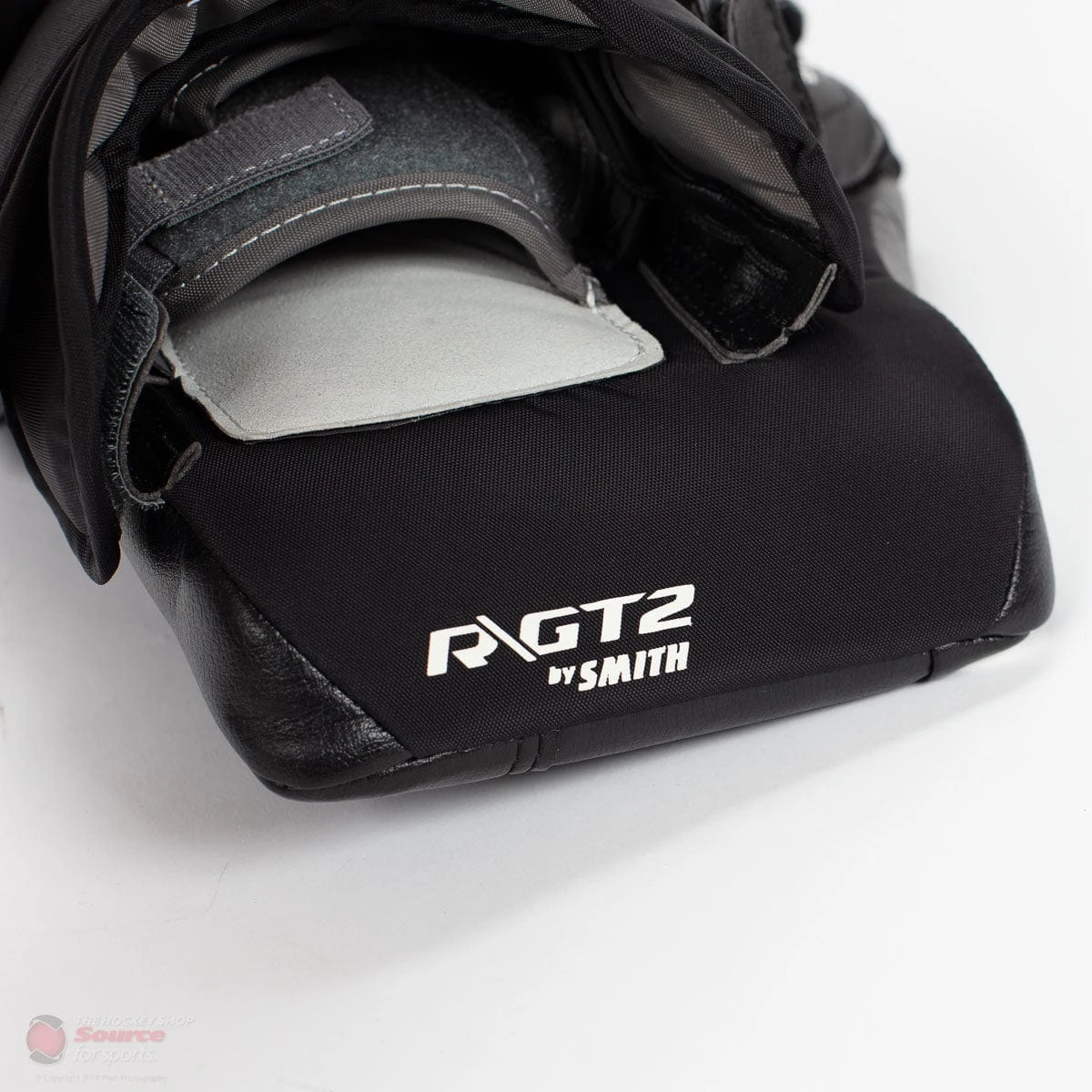 Warrior Ritual GT2 Junior Goalie Catcher 7 Warrior Ritual GT2 Junior Goalie Catcher - Image 5