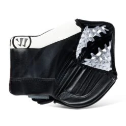 Warrior Ritual GT2 Junior Goalie Catcher - Source Exclusive 14 Warrior Ritual GT2 Junior Goalie Catcher - Source Exclusive -Hockey Series Store warrior catchers warrior ritual gt2 junior goalie catcher source exclusive black black white regular 28743577501762