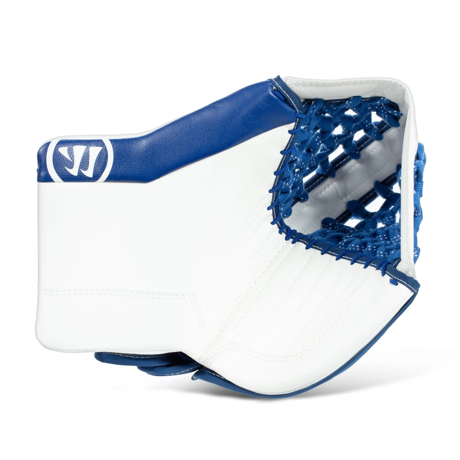Warrior Ritual GT2 Junior Goalie Catcher - Source Exclusive 12 Warrior Ritual GT2 Junior Goalie Catcher - Source Exclusive - Image 10