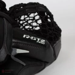 Warrior Ritual GT2 Pro Senior Goalie Catcher -Hockey Series Store warrior catchers warrior ritual gt2 pro senior goalie catcher 5024686276674