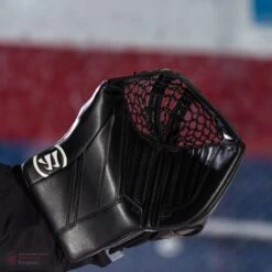 Warrior Ritual GT2 Pro Senior Goalie Catcher -Hockey Series Store warrior catchers warrior ritual gt2 pro senior goalie catcher 5024687194178