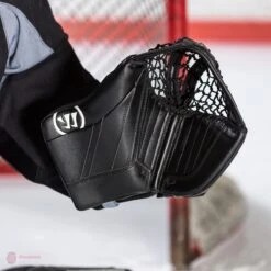 Warrior Ritual GT2 Pro Senior Goalie Catcher -Hockey Series Store warrior catchers warrior ritual gt2 pro senior goalie catcher 5024687226946