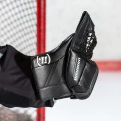 Warrior Ritual GT2 Pro Senior Goalie Catcher -Hockey Series Store warrior catchers warrior ritual gt2 pro senior goalie catcher 5024687325250
