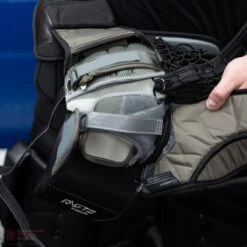 Warrior Ritual GT2 Pro Senior Goalie Catcher -Hockey Series Store warrior catchers warrior ritual gt2 pro senior goalie catcher 5024687456322