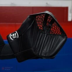 Warrior Ritual GT2 Pro Senior Goalie Catcher -Hockey Series Store warrior catchers warrior ritual gt2 pro senior goalie catcher 5024687489090