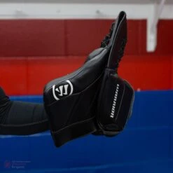 Warrior Ritual GT2 Pro Senior Goalie Catcher -Hockey Series Store warrior catchers warrior ritual gt2 pro senior goalie catcher 5024687554626