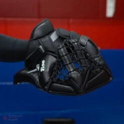 Warrior Ritual GT2 Pro Senior Goalie Catcher -Hockey Series Store warrior catchers warrior ritual gt2 pro senior goalie catcher 5024687587394