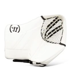 Warrior Ritual GT2 Pro Senior Goalie Catcher -Hockey Series Store warrior catchers warrior ritual gt2 pro senior goalie catcher white full right 28743615873090
