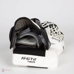 Warrior Ritual GT2 Senior Goalie Catcher 22 Warrior Ritual GT2 Senior Goalie Catcher -Hockey Series Store warrior catchers warrior ritual gt2 senior goalie catcher 5024717406274