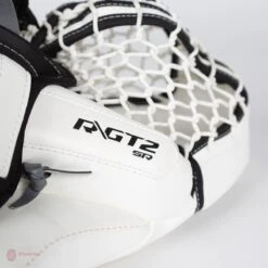 Warrior Ritual GT2 Senior Goalie Catcher 17 Warrior Ritual GT2 Senior Goalie Catcher -Hockey Series Store warrior catchers warrior ritual gt2 senior goalie catcher 5024717471810