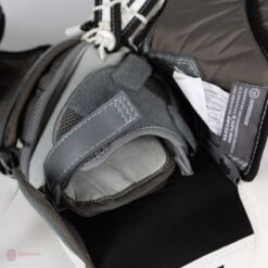 Warrior Ritual GT2 Senior Goalie Catcher 21 Warrior Ritual GT2 Senior Goalie Catcher -Hockey Series Store warrior catchers warrior ritual gt2 senior goalie catcher 5024717865026