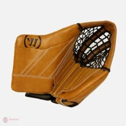 Warrior Ritual GT2 Senior Goalie Catcher - Source Exclusive -Hockey Series Store warrior catchers warrior ritual gt2 senior goalie catcher source exclusive tan regular 28280555208770
