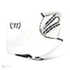 Warrior Ritual GT2 Senior Goalie Catcher -Hockey Series Store warrior catchers warrior ritual gt2 senior goalie catcher white full right 30370619654210