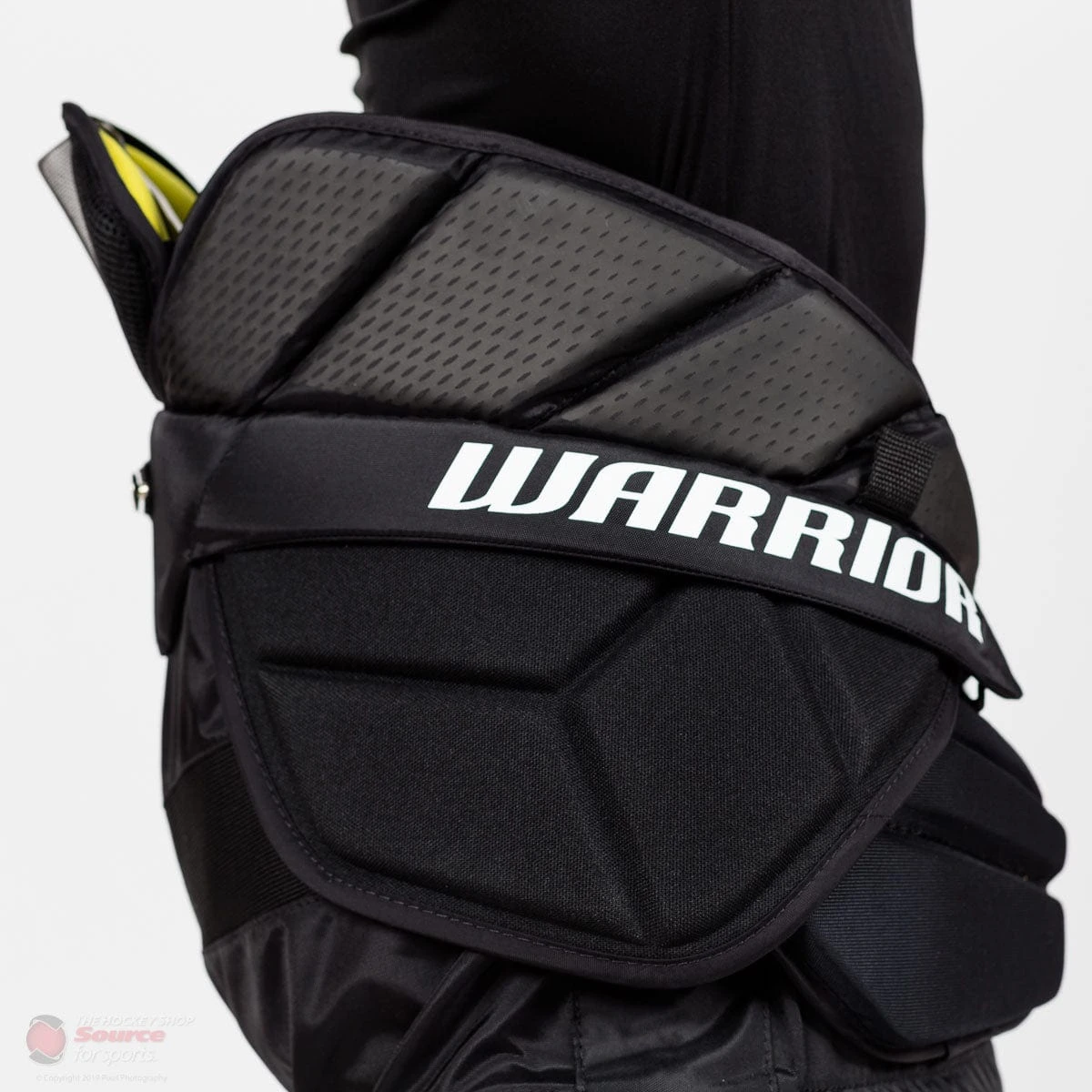 Warrior Ritual X2 Intermediate Goalie Pants 8 Warrior Ritual X2 Intermediate Goalie Pants - Image 6