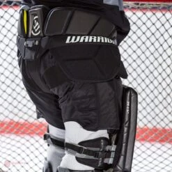 Warrior Ritual X2 Pro Senior Goalie Pants -Hockey Series Store warrior goalie pants warrior ritual x2 pro senior goalie pants 30370551332930