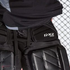 Warrior Ritual X2 Pro Senior Goalie Pants -Hockey Series Store warrior goalie pants warrior ritual x2 pro senior goalie pants 30370551398466