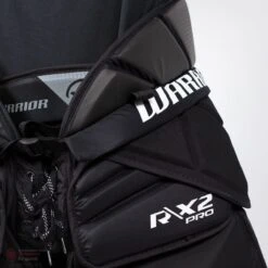 Warrior Ritual X2 Pro Senior Goalie Pants -Hockey Series Store warrior goalie pants warrior ritual x2 pro senior goalie pants 5497032441922