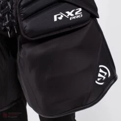 Warrior Ritual X2 Pro Senior Goalie Pants -Hockey Series Store warrior goalie pants warrior ritual x2 pro senior goalie pants 5497032835138